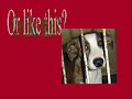 Dog house ( important ) Dog house ( important )
