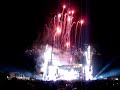 Paul McCartney Live in Tel Aviv, Israel- Live and Let Die