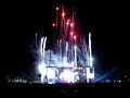 Paul McCartney Live in Tel Aviv, Israel- Live and Let Die
