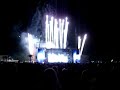 Paul McCartney Live in Tel Aviv, Israel- Live and Let Die