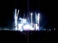 Paul McCartney Live in Tel Aviv, Israel- Live and Let Die