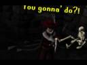 Runescape - When Worlds Collide - Song by Powerman 5000