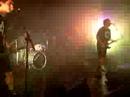 Reuben Live Birmingham Lights Out