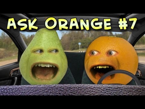 ro - Orange is back and answers more of your questions!!! DANEBOE EXPOSED #12: http://youtu.be/umgDpRNKy_o The AO TV Show returns on a new night and time! This TH...