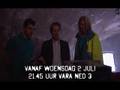 Eerste beelden factor giel!