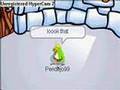 How to say bad words without getting banned-club penguin