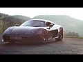 Fearsome: Noble M600 and Atom V8 at the Nurburgring - CHRIS HARRIS ON CARS