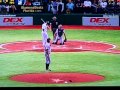 2011 Detroit Tigers Fart.