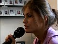 ONE DAY IN PARIS WITH ...MODEL CAROLINE FRANCISCHINI 1
