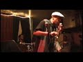 olu dara displays his wit and warmth at st.nick pub in harlem