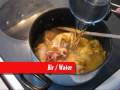 Resep Lontong Kare Campur