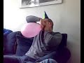 Ballong er g�y!