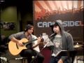 Adam Sandler - Thanksgiving Song - Man Room Band - Kidd Kraddick in the Morning Show
