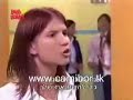Marizza[Camila Bordonaba] y Pablo[Benjamin Rojas] 2002