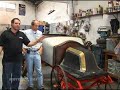 Renault 1906 Galpone MotorDay OctaneTV