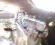 motore 12 cilindri a v