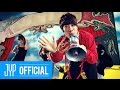 [M/V] 산이(San E) - '맛좋은 산(feat. Min of miss A)'