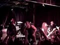 Snot - Joyride (live August 20th 2008) (02 of 14)