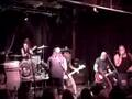 Snot-Joyride-live-Au