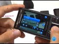 Sony Ericsson C905