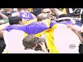 kobe bryant sinks the game winner twice in the heart of the suns!