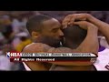 kobe bryant sinks the game winner twice in the heart of the suns!