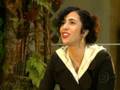 Marisa Monte entrevista Fantástico 05/10/2008