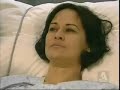 long time pine valley resident, julia santos keefer, dies from a gun shot wound by robert gardner. dr. joe says they will get her into surgery but julia refuses. she tells kyrstal what the plans are for kathy and dixie's spirit tells her that kathy will be ok. 

wonderful acting by sydeny penny!