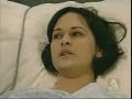 long time pine valley resident, julia santos keefer, dies from a gun shot wound by robert gardner. dr. joe says they will get her into surgery but julia refuses. she tells kyrstal what the plans are for kathy and dixie's spirit tells her that kathy will be ok. 

wonderful acting by sydeny penny!
