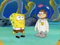Spongebob+Sandy I'll Be--Edwin McCain