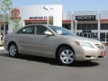 Toyota Camry Denver CO 80221