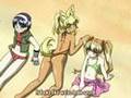 liru werewolf 2