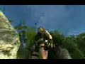 Tomb Raider Underworld Gameplay
