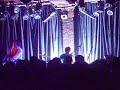 The wombats - my first wedding (live @ paris)