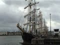 Tallships Antwerpen 2006