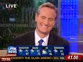 November 12, 2008: The Day in 100 Seconds
