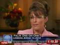 November 12, 2008: The Day in 100 Seconds