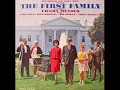 Vaughn Meader: The First Family, Vol. 1, Part 2/5