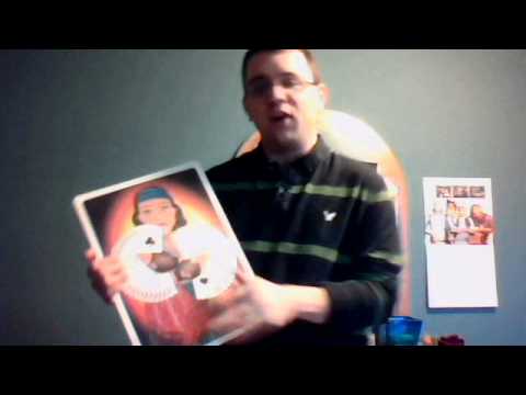 My first vid of 2012
