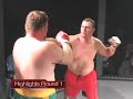 Tony (The Tractor) Roberts vs Deric Allison