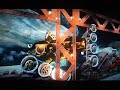 littlebigplanet - Super Tank