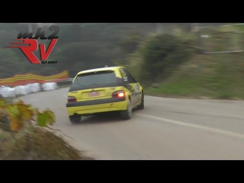 Latest WRC HD & Rally HD Videos