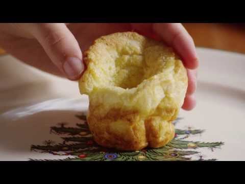how to make easy yorkshire puddings