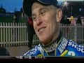 Peterborough Panthers v Eastbourne Eagles 08/04/08 (Part 2)