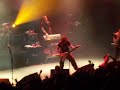Children of Bodom @ 9:30 Club - Sixpounder