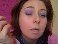 Click here to watch this video vom Tagesmake Up zum Abendlook