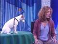 schlauer HUND /qen i menqur