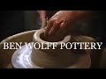 Ben Wolff Pottery
