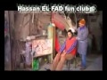 EL FAD TV : épisode 22 Les infos du daynassour