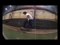Fernando Agostini, de volta ao skate após reconstituição LCA Fernando Agostini, de volta ao skate após reconstituição LCA
